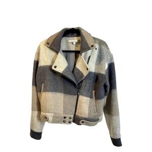 lovers + friends Charlie jacket